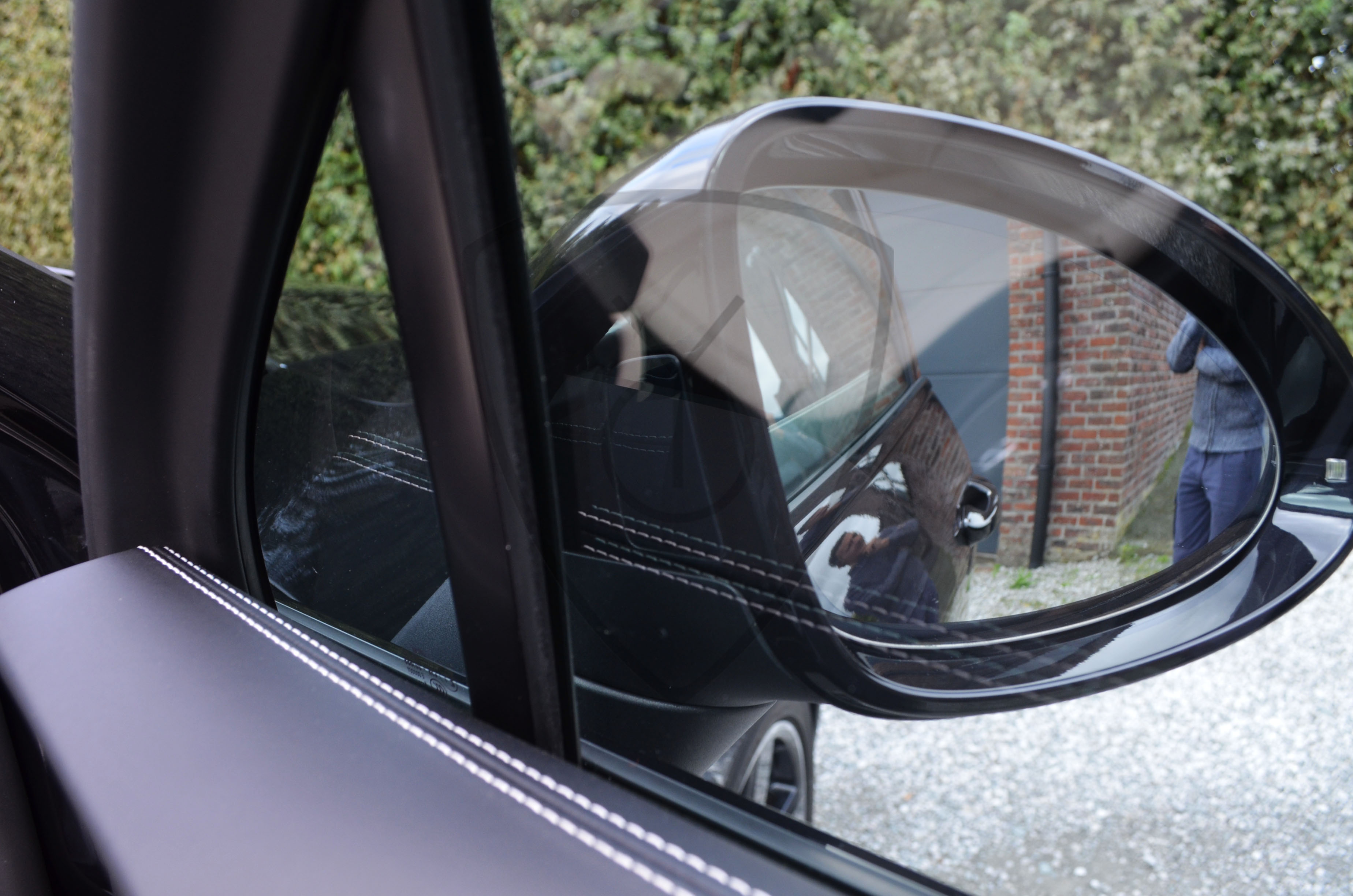 PORSCHE CAYENNE — image 15